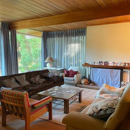 Hosteria La Chacra Moto Friendly Эскель Экстерьер фото