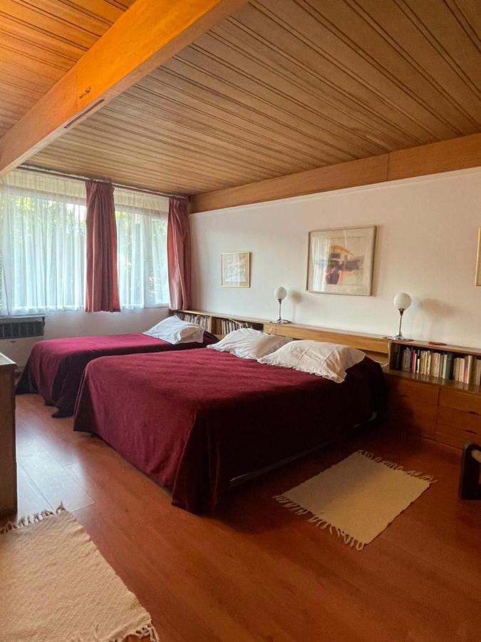 Hosteria La Chacra Moto Friendly Эскель Экстерьер фото